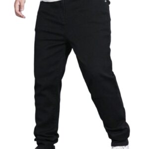 Ben Martin Plus Size Jeans for Man || Big Size Stretchable Jeans for Men || Smart Fit Regular Fit Jean's Pants for Men's || Cotton Denim Jins Pant for Men:s - Available in Sizes.
