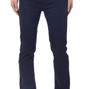 Ben Martin Men's Slim Fit Mid Rise Jeans