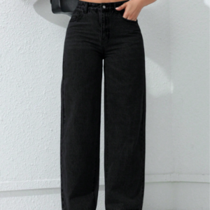 Ben Martin Baggy Jeans for Women || Women,s Loose Jean Pants || Oversized Jean's for Women's || Wide Leg Jean,s for Woman || Casual Jins for Woman's || Loose Jin Pant for Woman,s 1-BM-JJ33