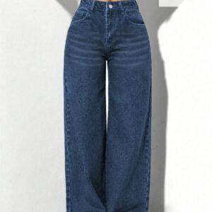 Ben Martin Baggy Jeans for Women || Women,s Loose Jean Pants || Oversized Jean's for Women's || Wide Leg Jean,s for Woman || Casual Jins for Woman's || Loose Jin Pant for Woman,s 3-BM-JJ33