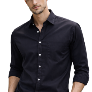 Ben Martin Shirt for Men | Regular Casual Shirts For Mens’ | Men’s Casual Shirt’s Slim Fit | Full Sleeve Cotton Shirts for Men’s | Solid Shirt’s for Mens Stylish | Formal & Casual Wear Shirts