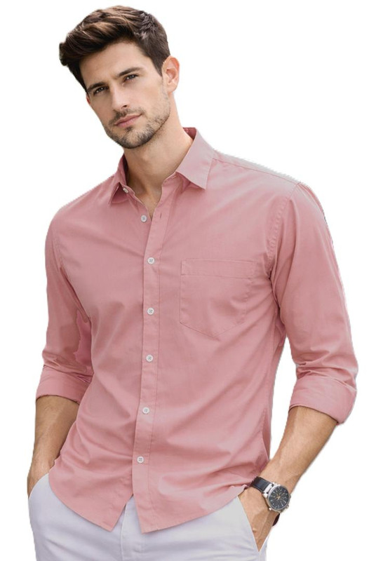 Blush Pink