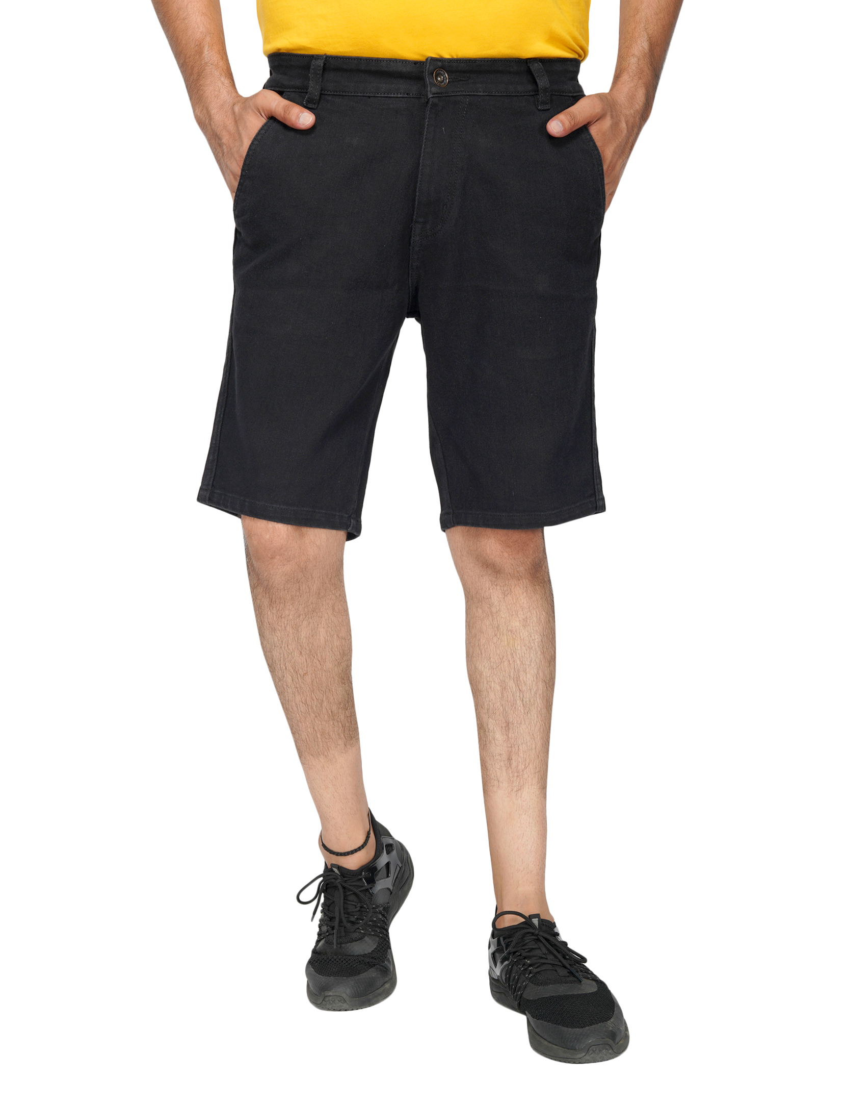 BM-DNM-BLACK-SHORTS-28129