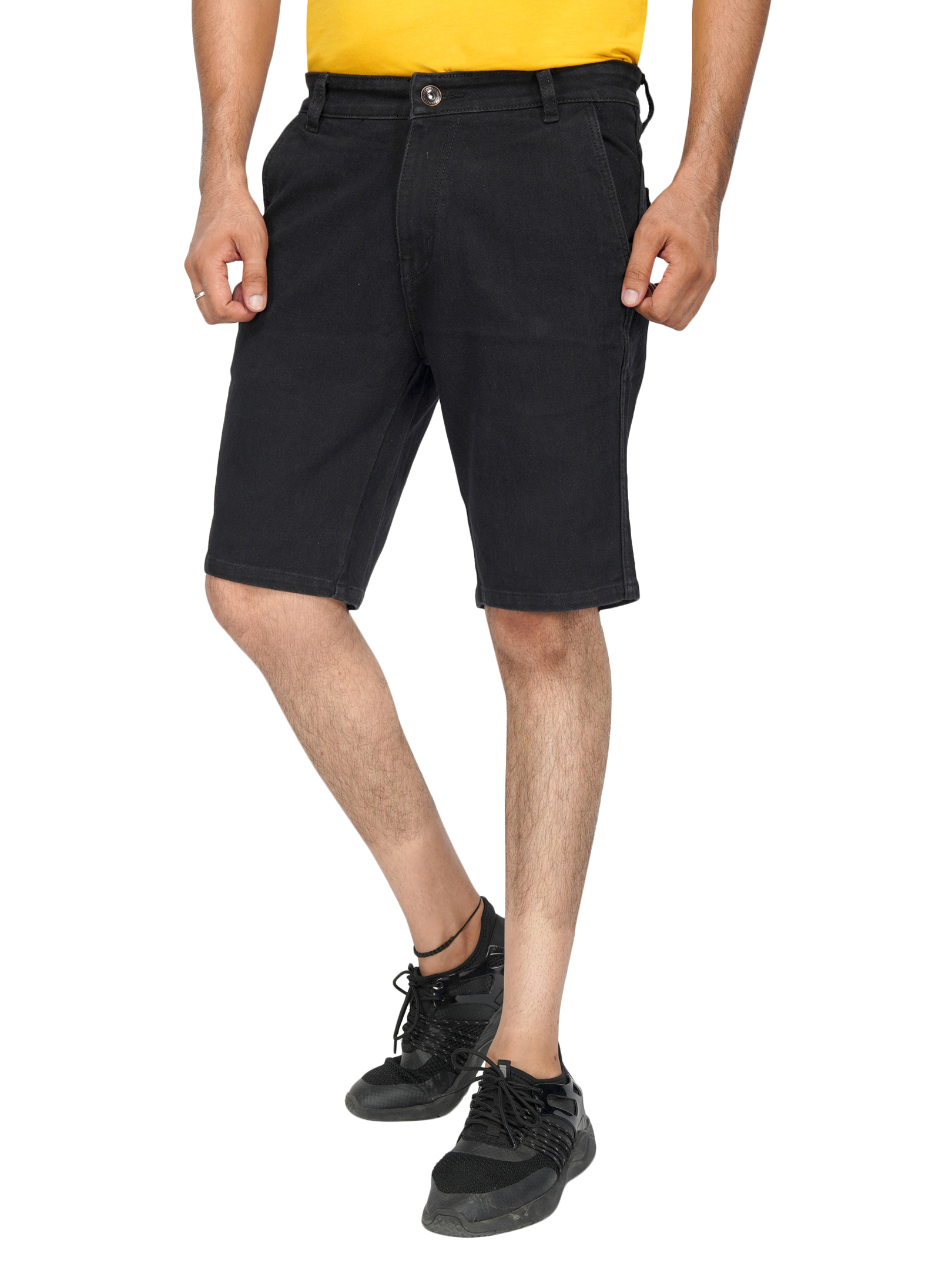 BM-DNM-BLACK-SHORTS-28229