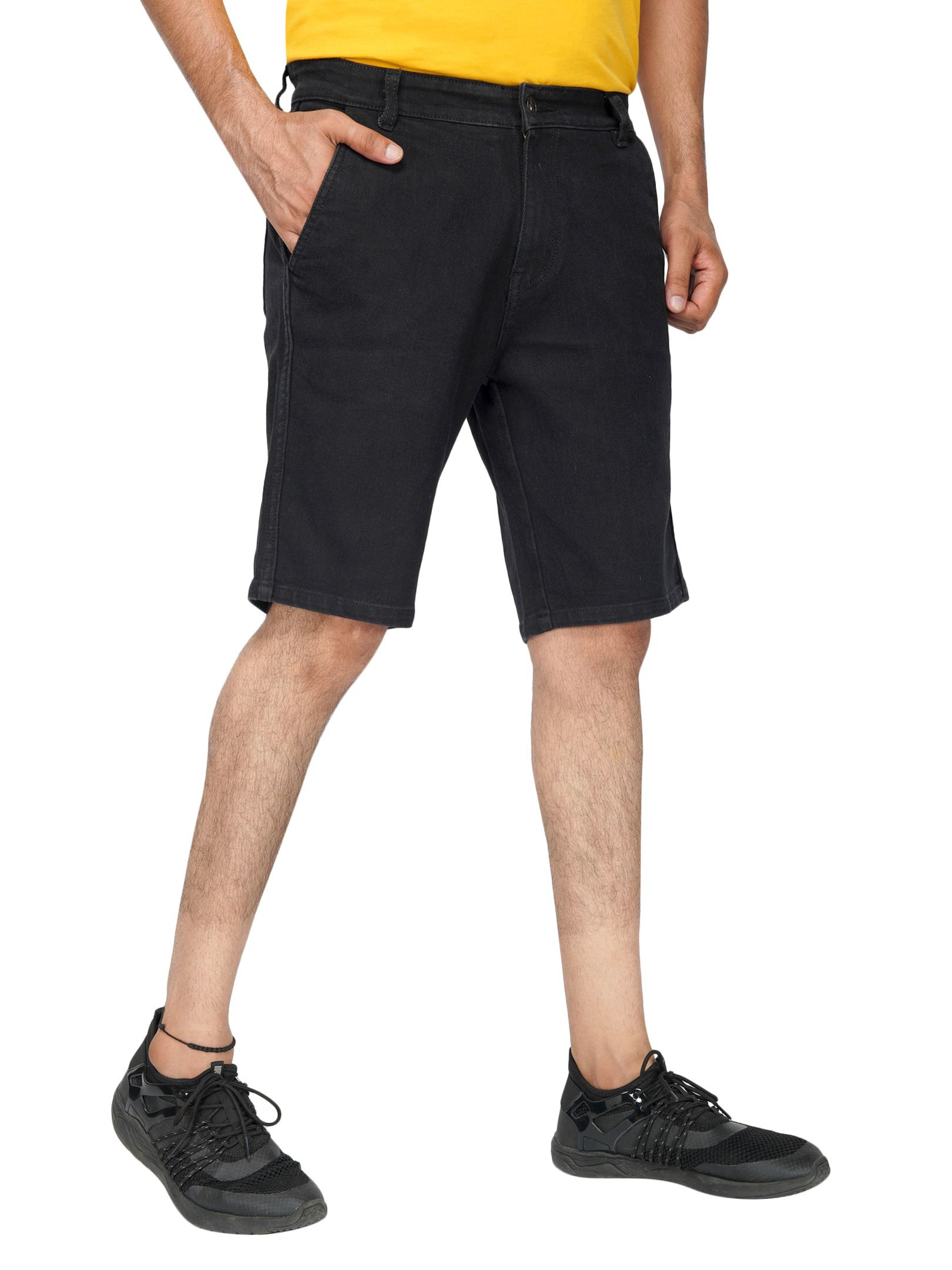BM-DNM-BLACK-SHORTS-28329