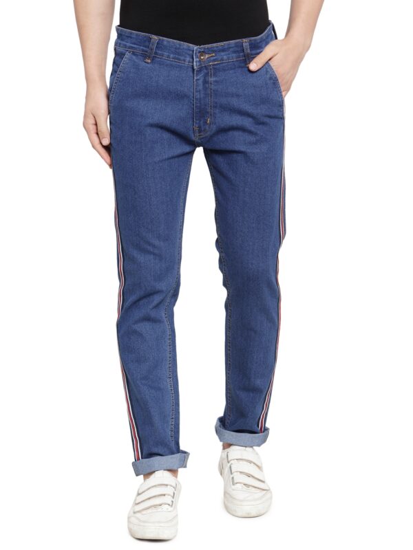 Dark Blue WRN