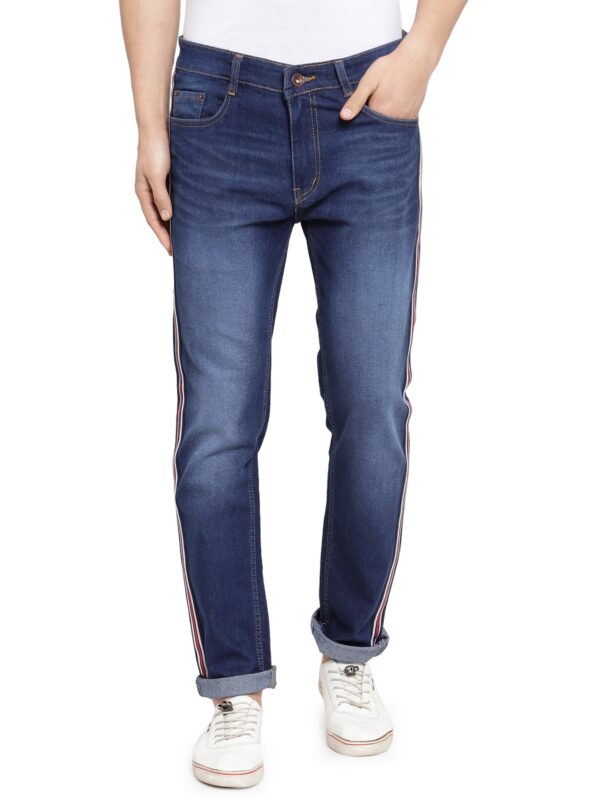 Dark Blue WRN