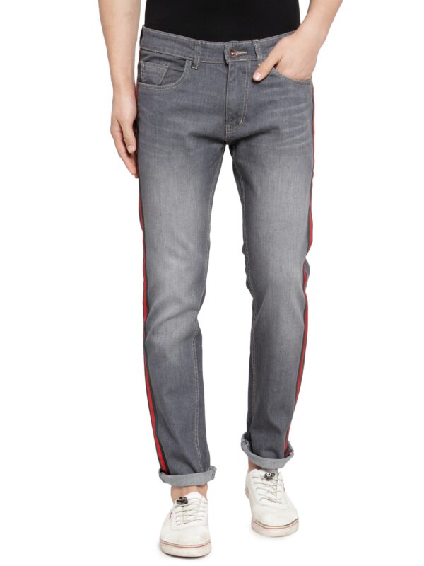 Grey RG