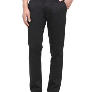 Ben Martin Men's Regular Fit Cotton Casual Trouser Size